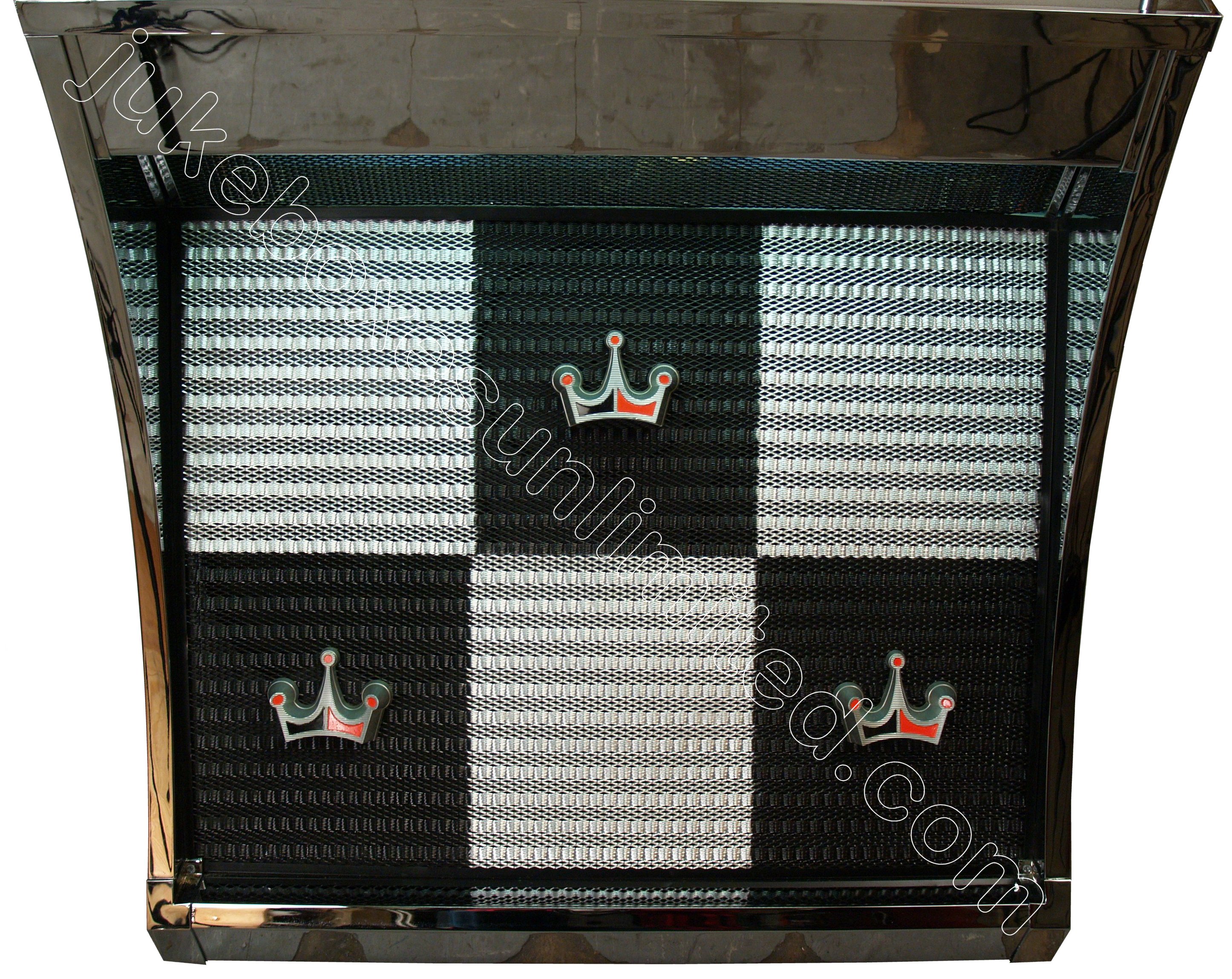 1961 Seeburg "AY160" Jukebox For Sale